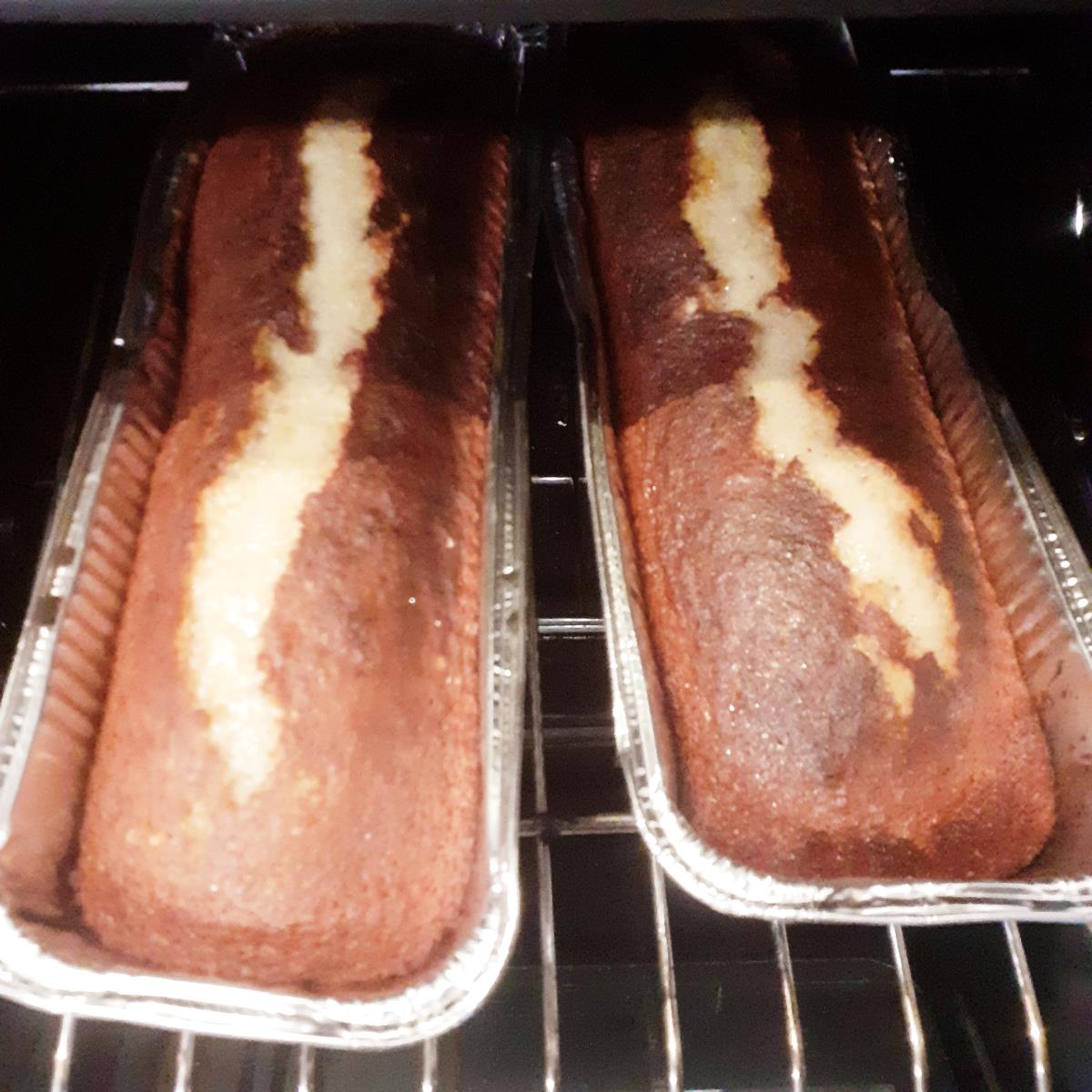עוגת דבש בחושה😋