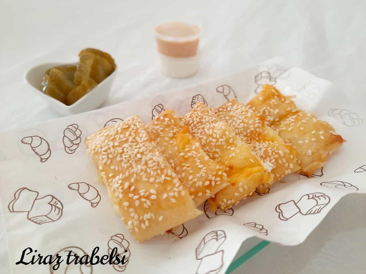 בורקסים ביתיים ובריאים