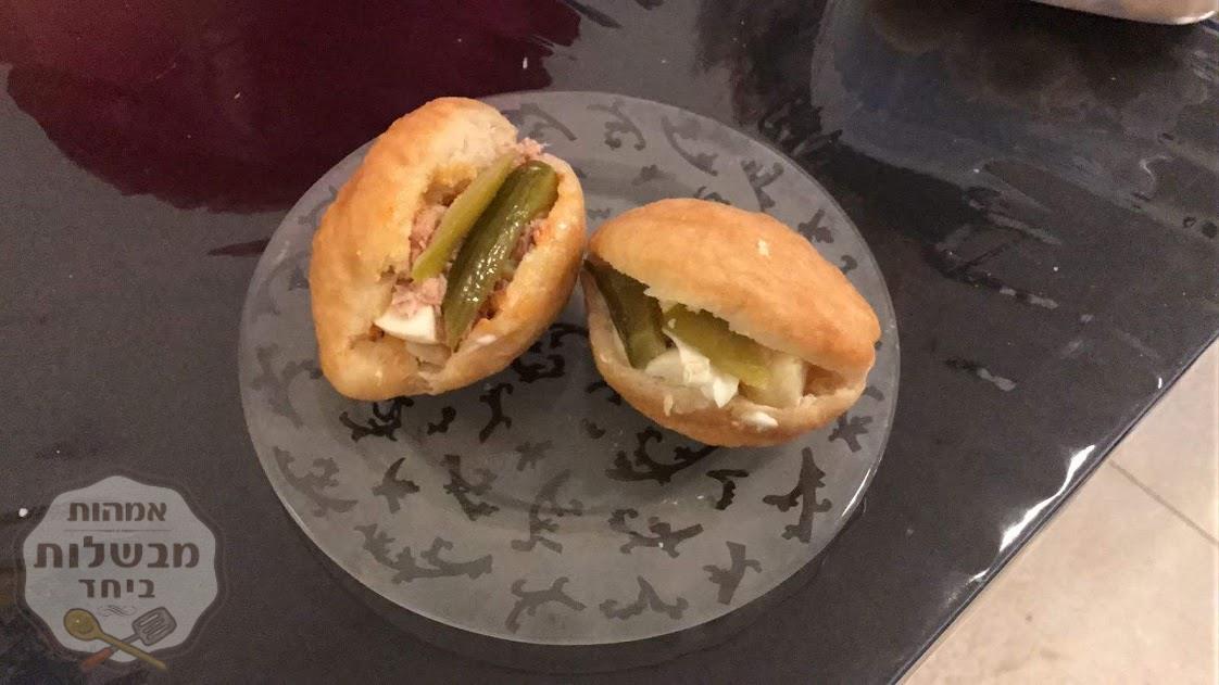 פריקסה טוניסאי