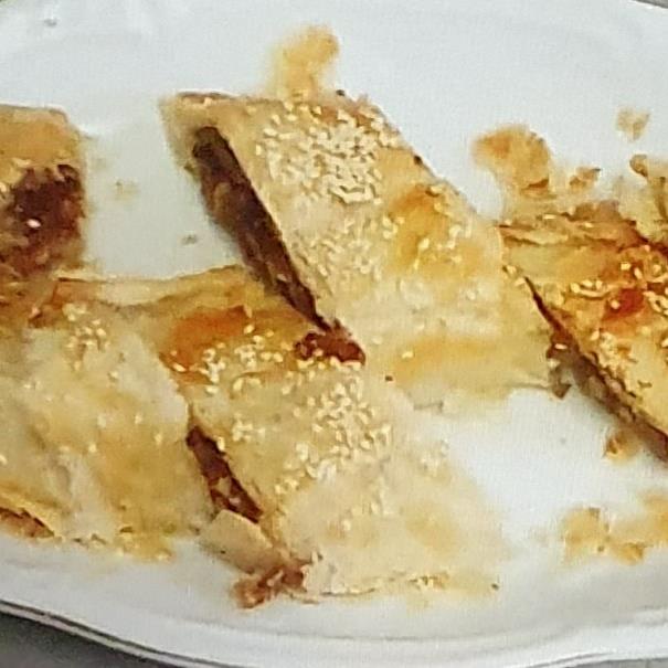 מלוואח ממולא גבינה