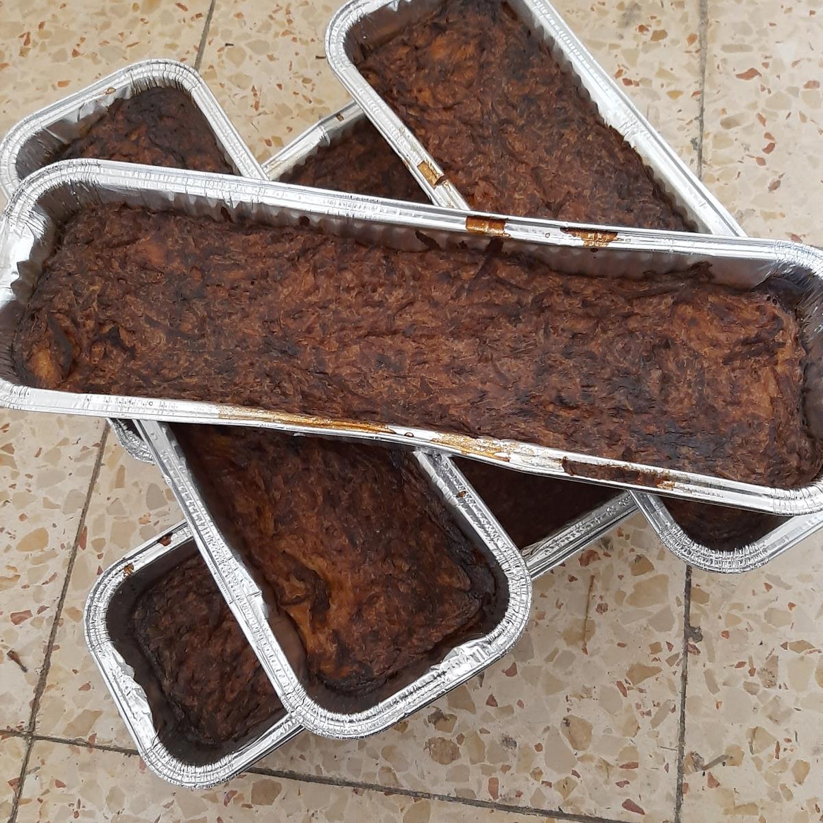 קיגל תפוחי אדמה