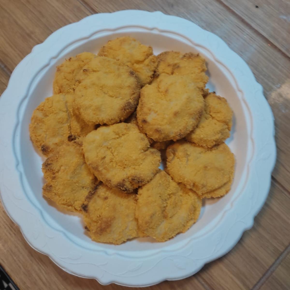 כדורי פירה.