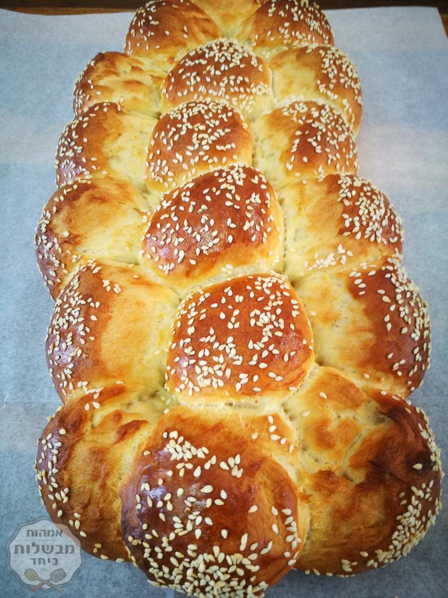 חלה גדולה 