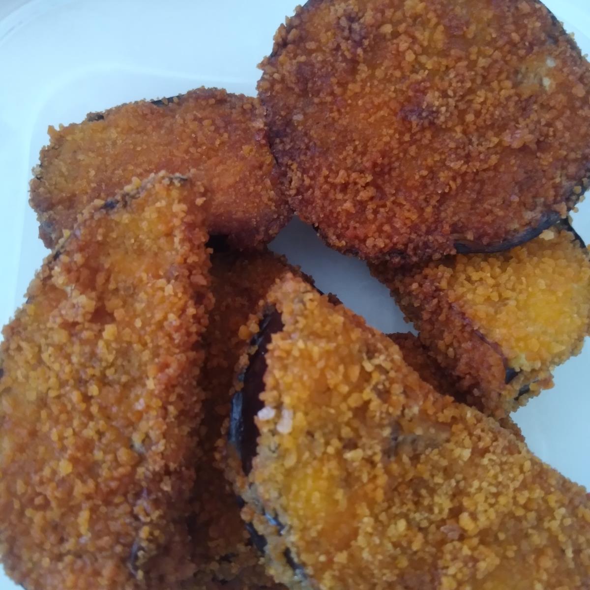 שניצל חצילים