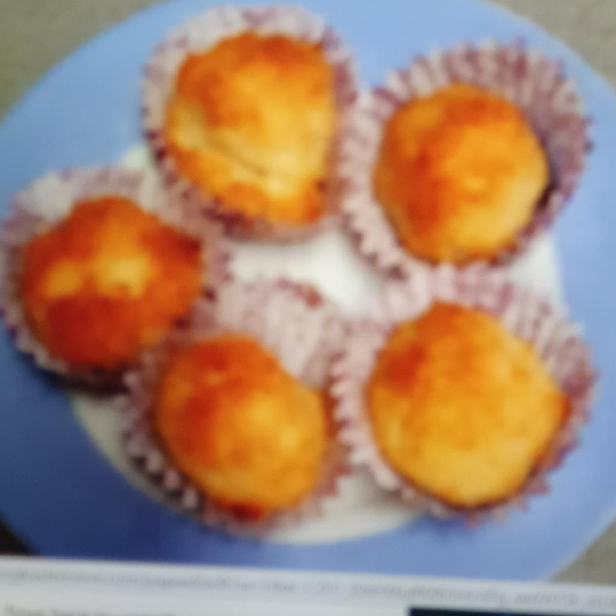 עוגיות קוקוס
