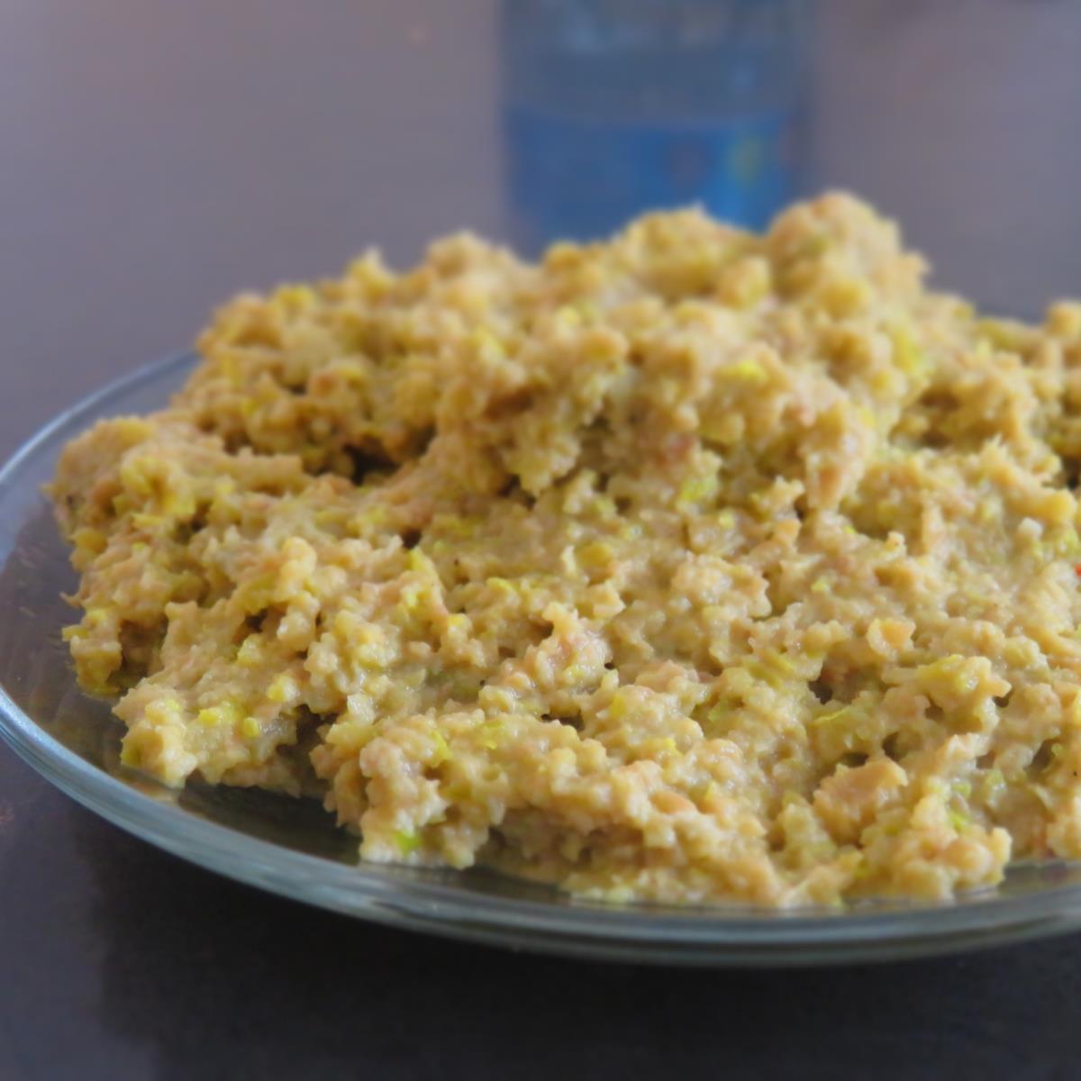  מטבל זיתיים משגע😋😲!