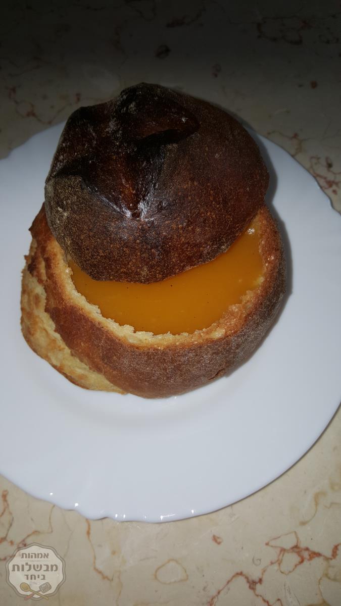 קעריות למרק 