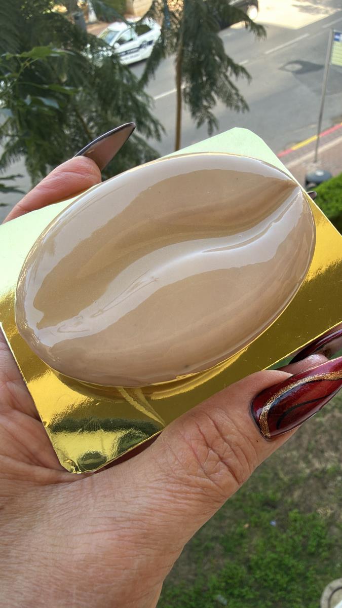 קינוחי מוקה אישיים