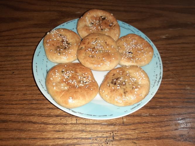 בעבע תמרים 