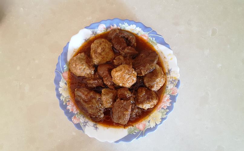 גולש עם קניידלך