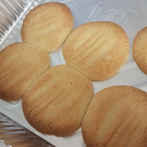 עוגיות פשוטות ו...