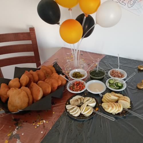 פירקסה