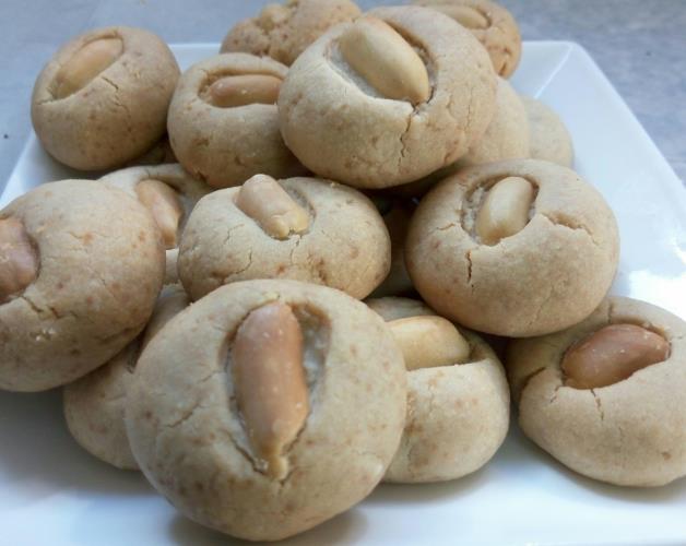עוגיות טחינה מיוחדות