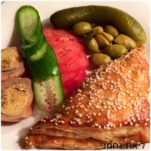 בורקס תפוח אדמה מושלם