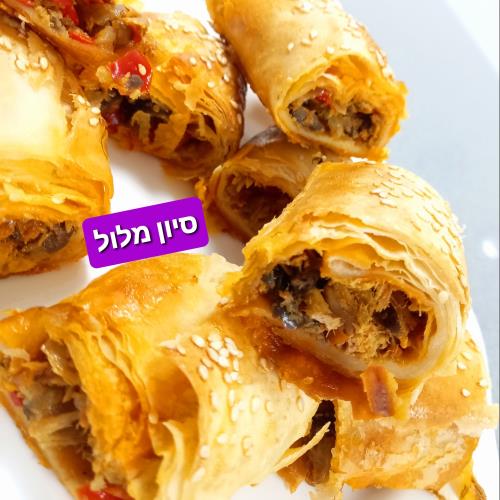בורקס מלוואח ממ...