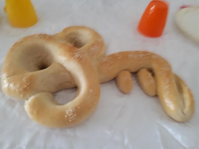 חלת מפתח