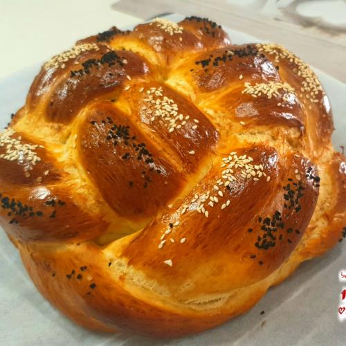 חלת שבת