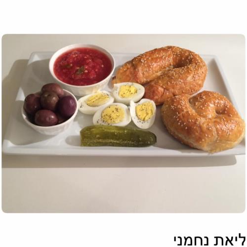 זיווה ביתית מושלמת! 