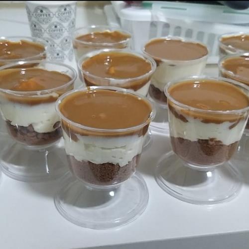 קינוחי לוטוס של...