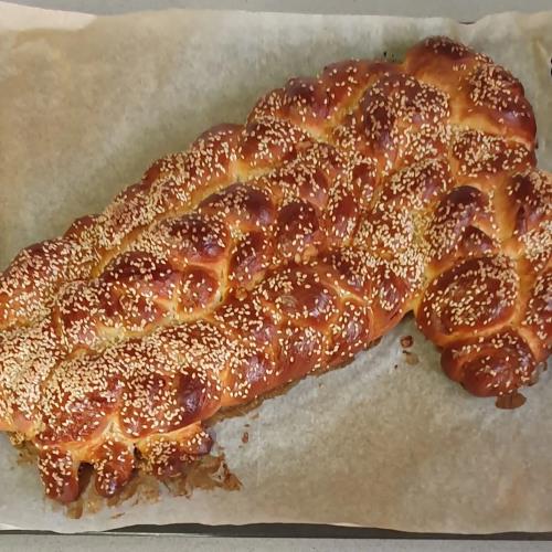 חלת פרנסה