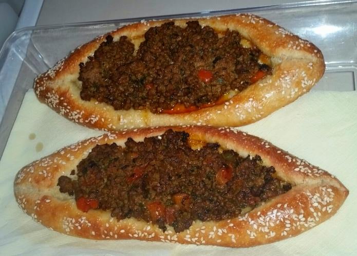 לחמעג'ון 
