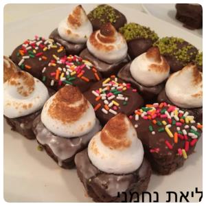 מיני פסטרי