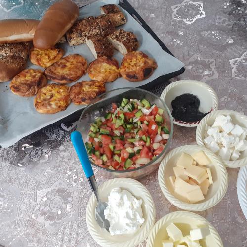 ארוחת ערב