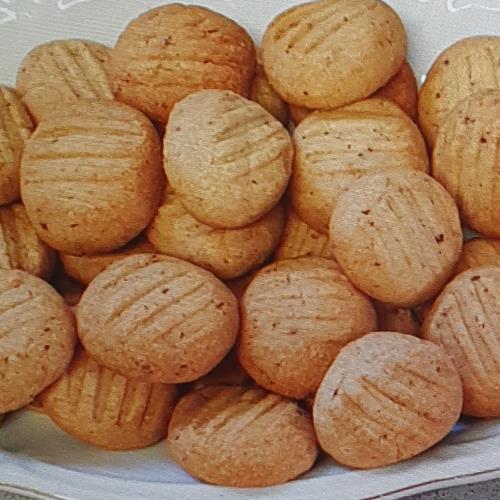 עוגיות פקאן