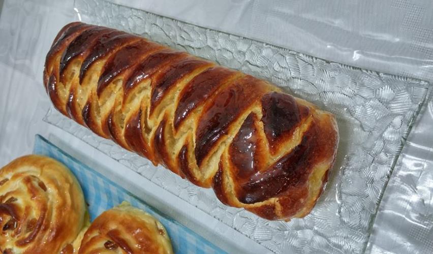 גביניות מבצק שמ...