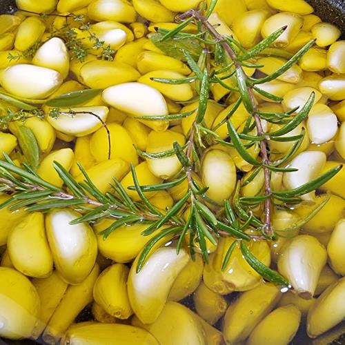 שום קונפי
