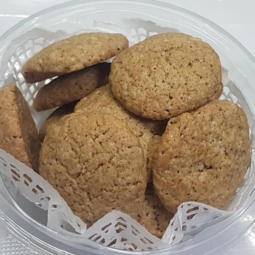 עוגיות קינמון רכות וטעימות