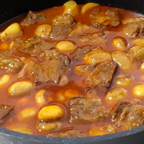 צלי בשר 