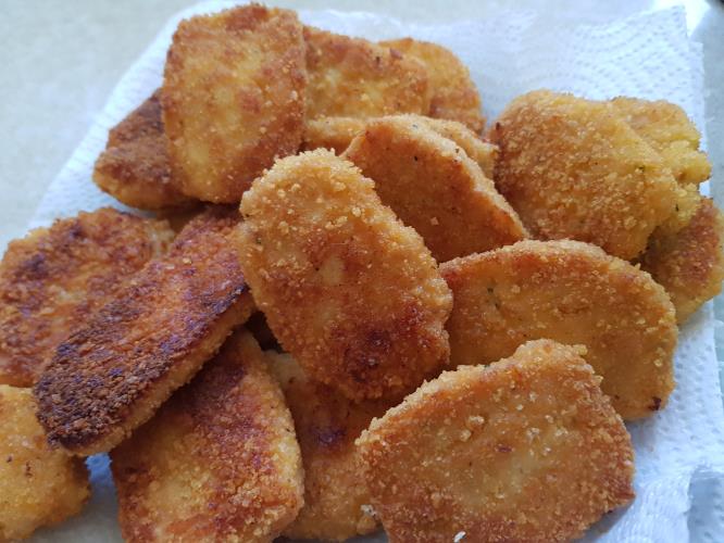 שניצלונים