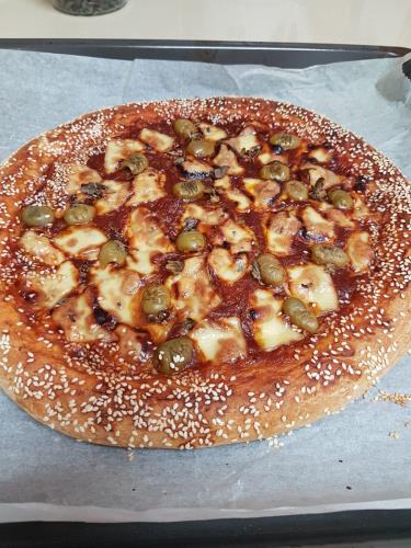 פיצה 