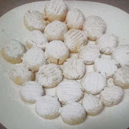 עוגיות חמאה