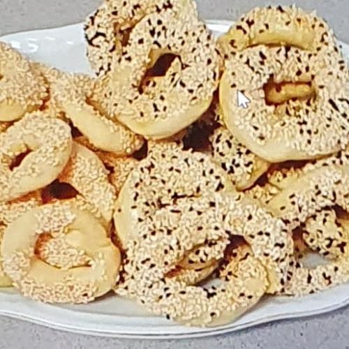 כעכים מלוחים