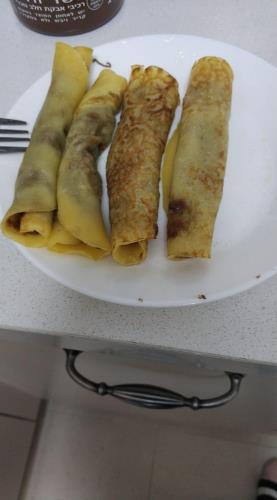 בלינצ׳ס כשר לפס...