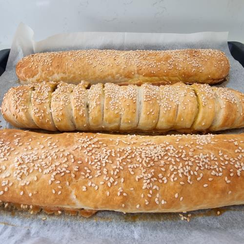 רולדת בשר