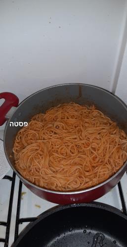 רוטב לפסטה 