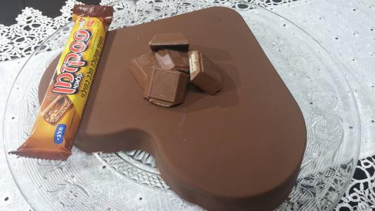 עוגת פסק זמן