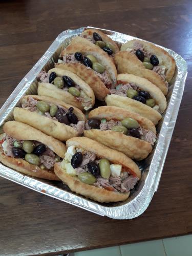 פריקסה