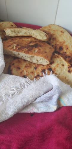 פארנה אוורירית ...