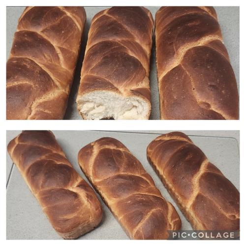 חלות קריספיות