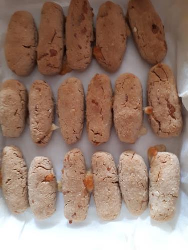 אצבעות גבינה כשרות לפסח – פריכות מבחוץ ורכות מבפנים