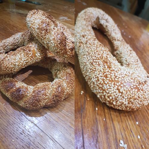 בייגל ירושלמי 