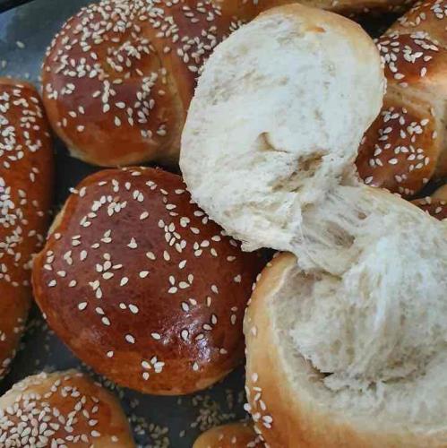 לחמניות בית