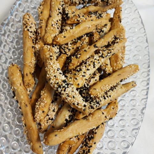 עוגיות