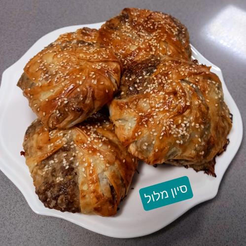 פרחי פילו במילו...