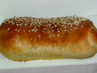 אצבעות פיצה נחטפות (: