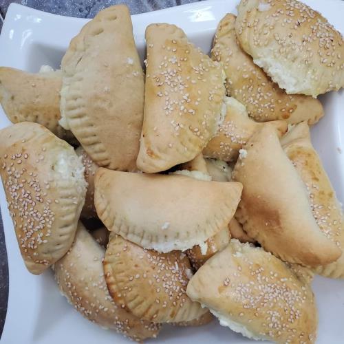 סמבוסק בג'בן - ...